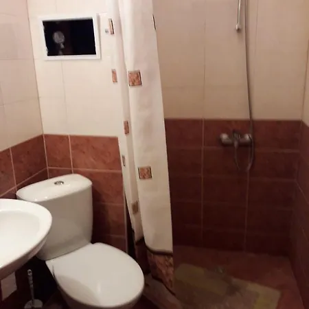 Apartment Студио Бриз2 Pomorie