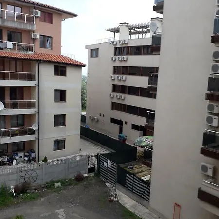 Apartment Студио Бриз2 *